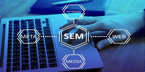 sem consultant